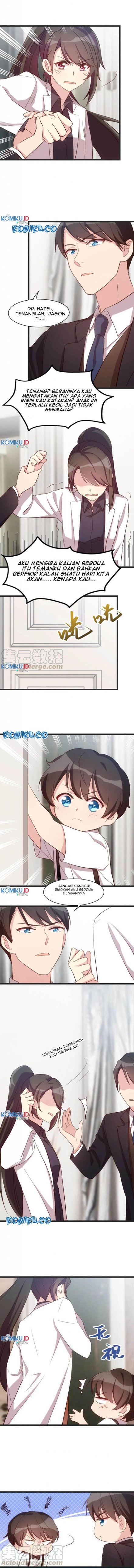 CEO’s Sudden Proposal Chapter 29 Gambar 3